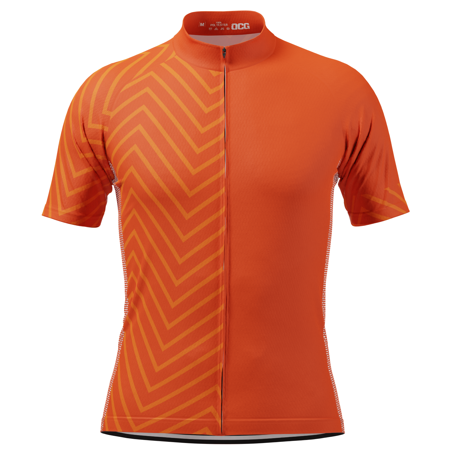 Wiggle long store sleeve cycling jersey