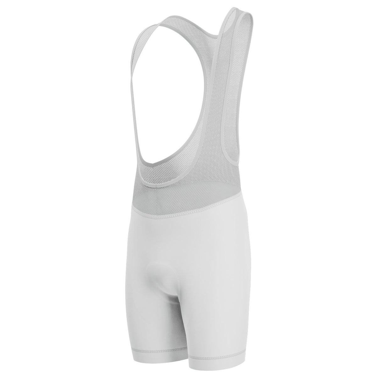 Mens white store cycling shorts