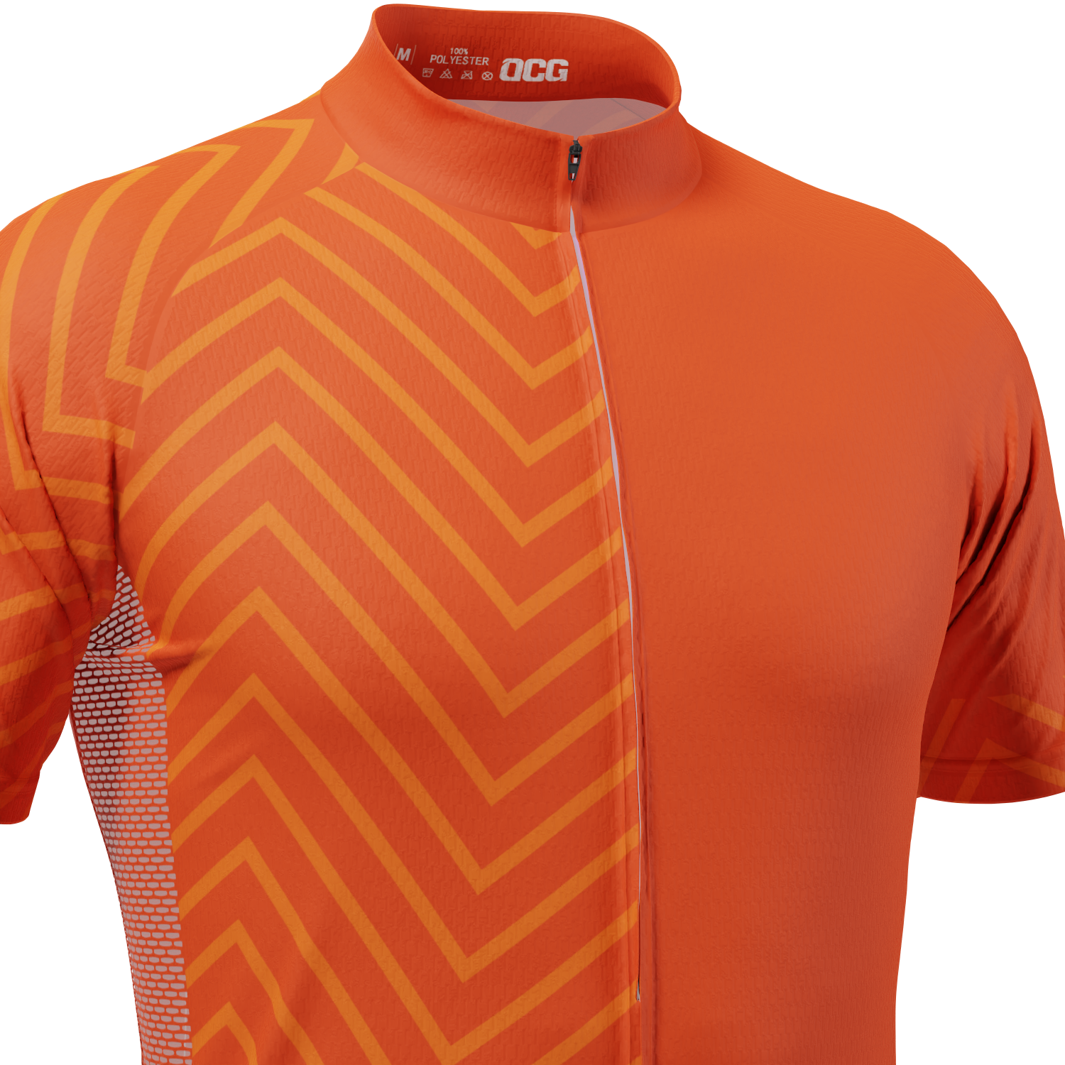 Wiggle mens cycling on sale jersey