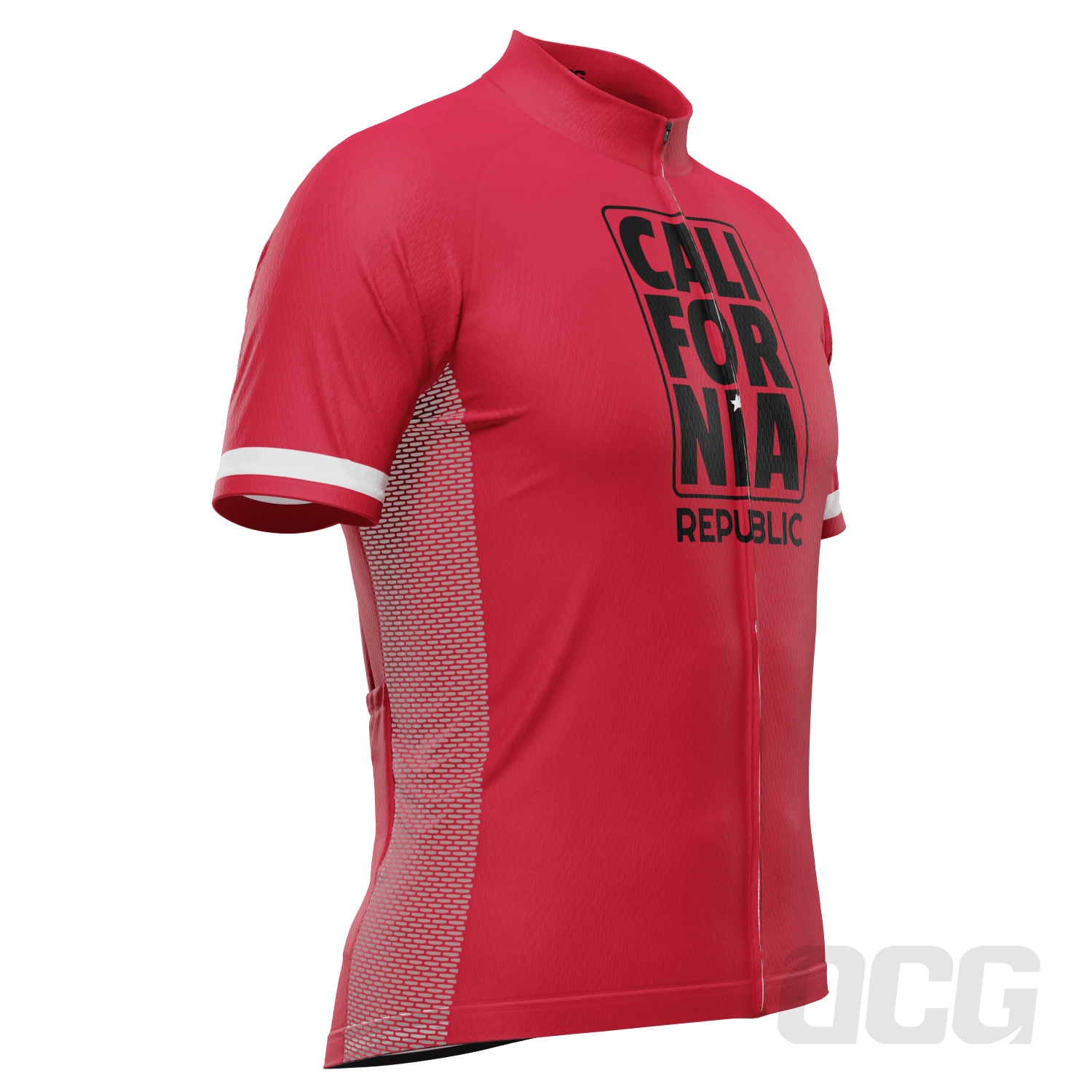 Cal cycling jersey online