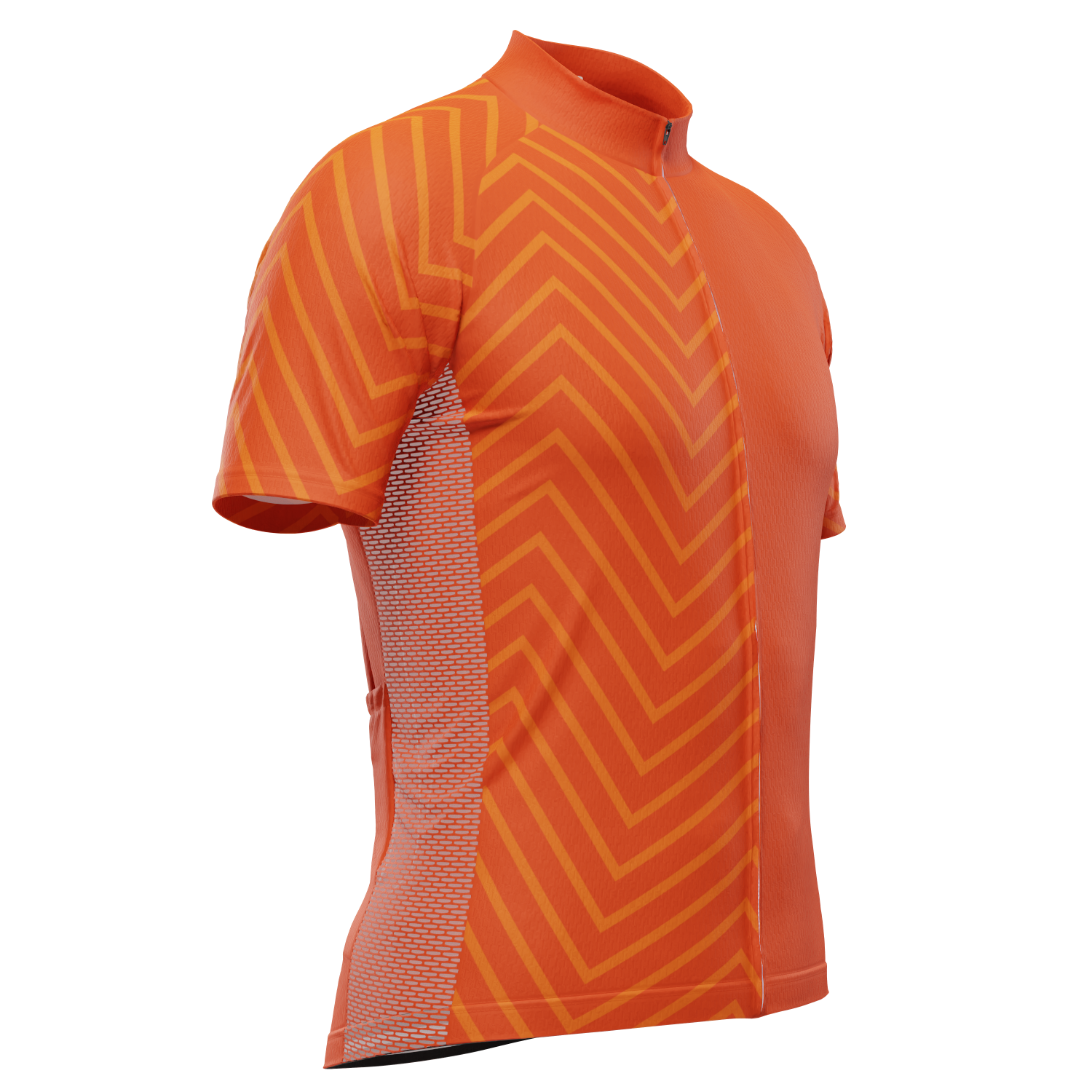 Wiggle mens cycling discount jersey