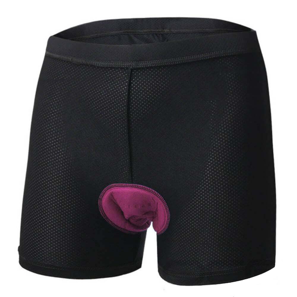 Padded cycling knickers deals