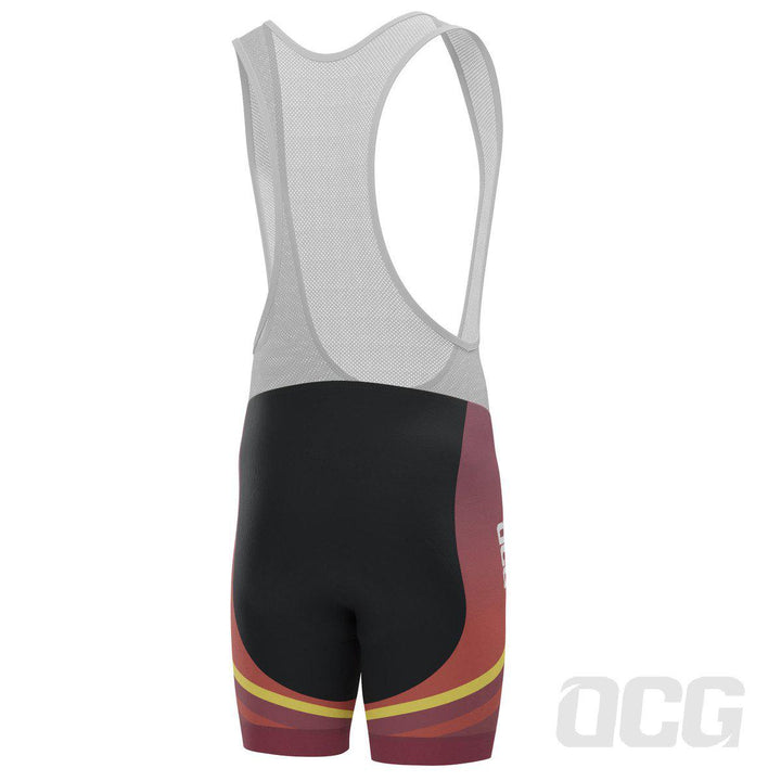 Men's Velocity Prancer Pro-Band Cycling Bibs