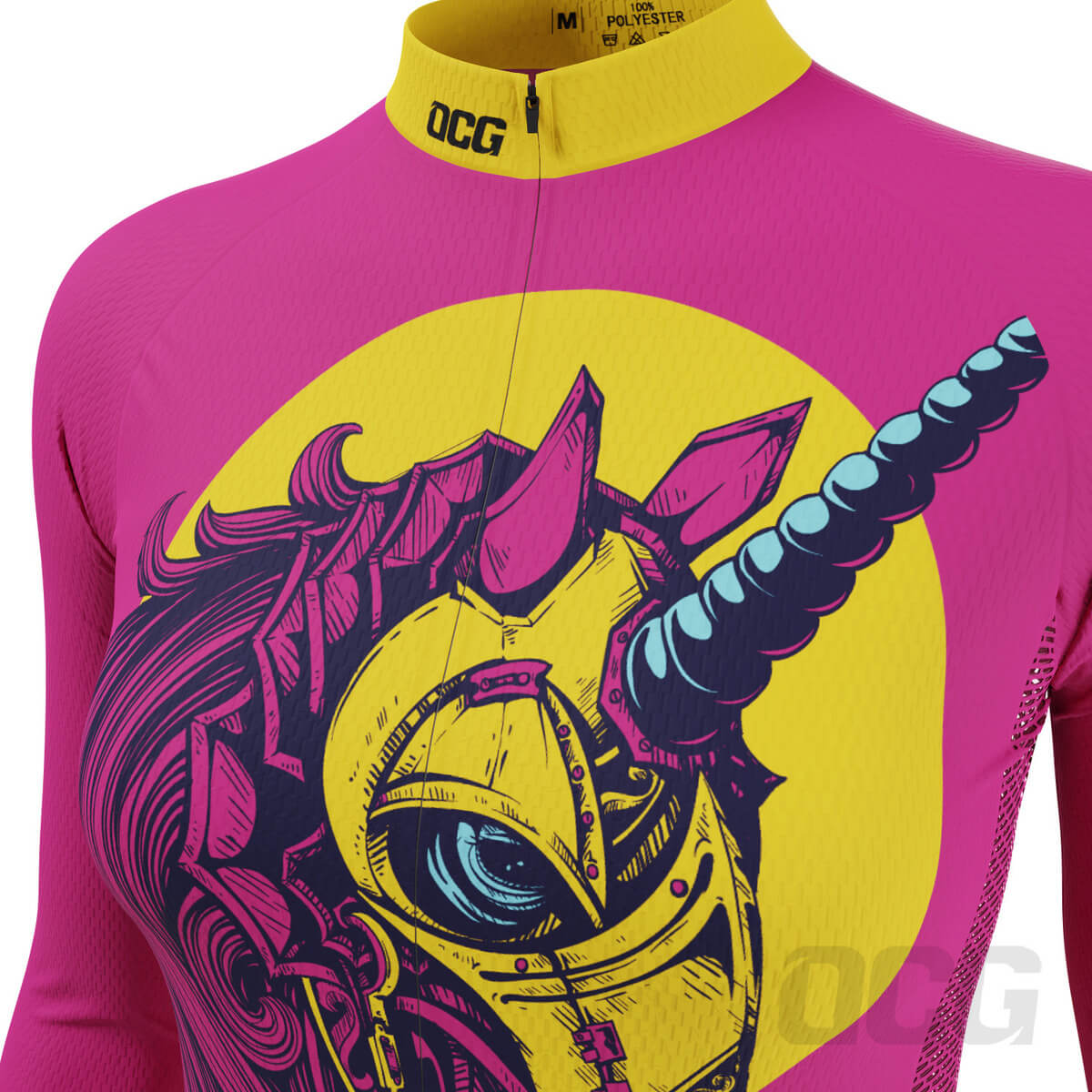 Unicorn deals bike jersey