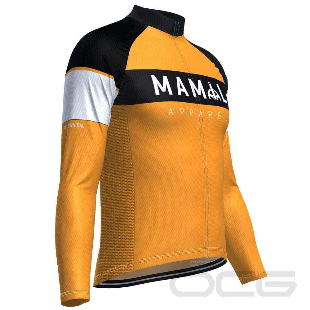 Mamil best sale cycling jersey