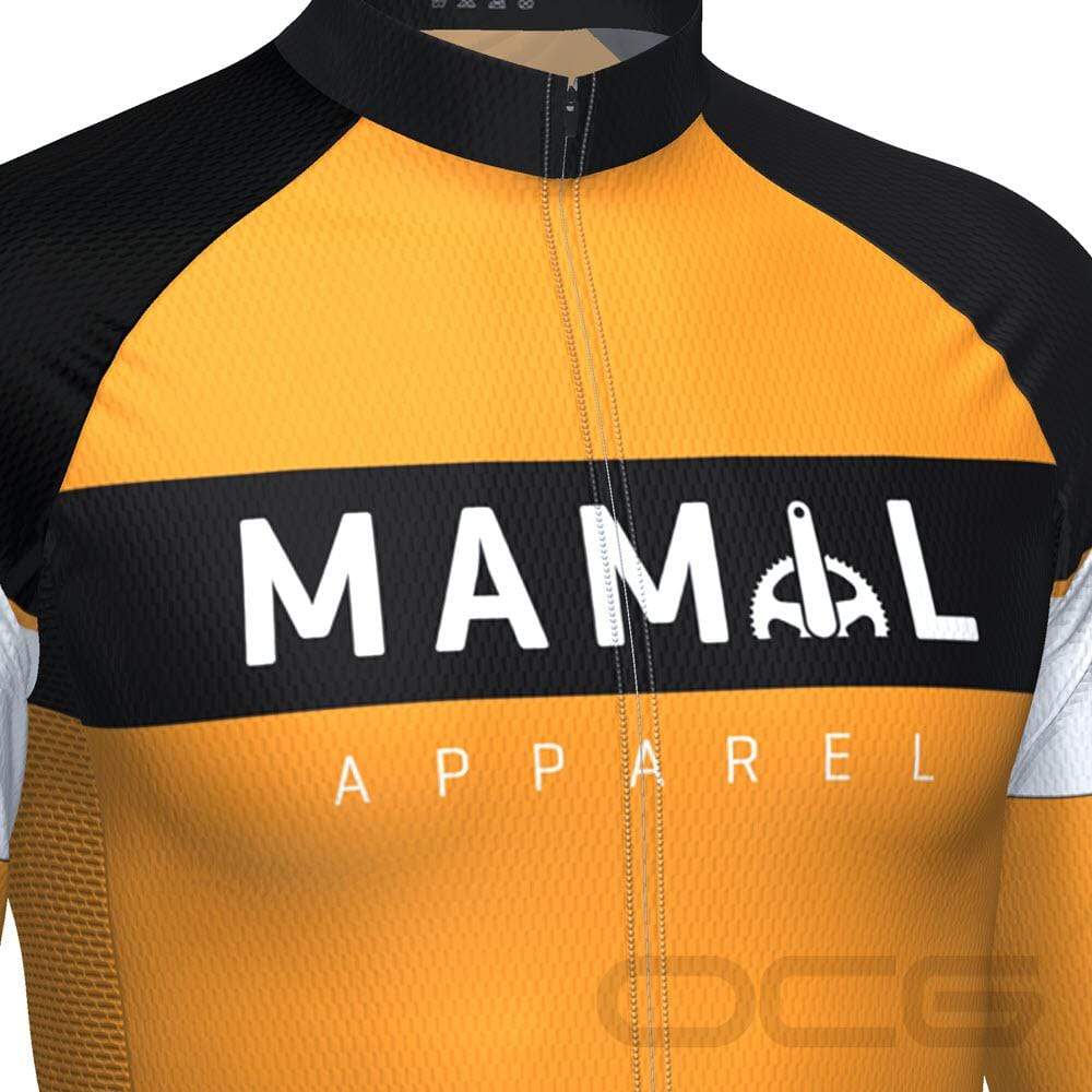 Mamil best sale cycling jersey