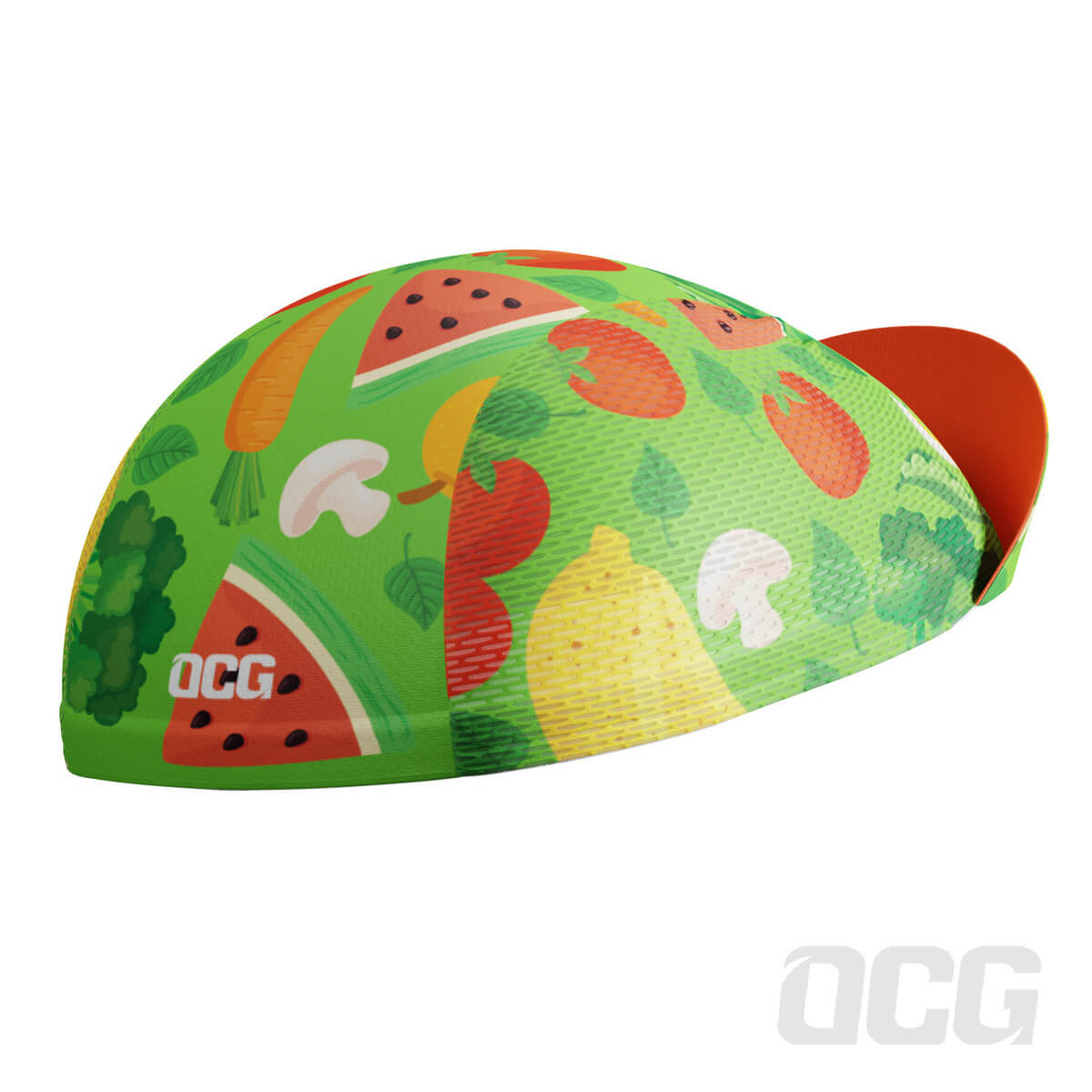 Vegan deals cycling cap