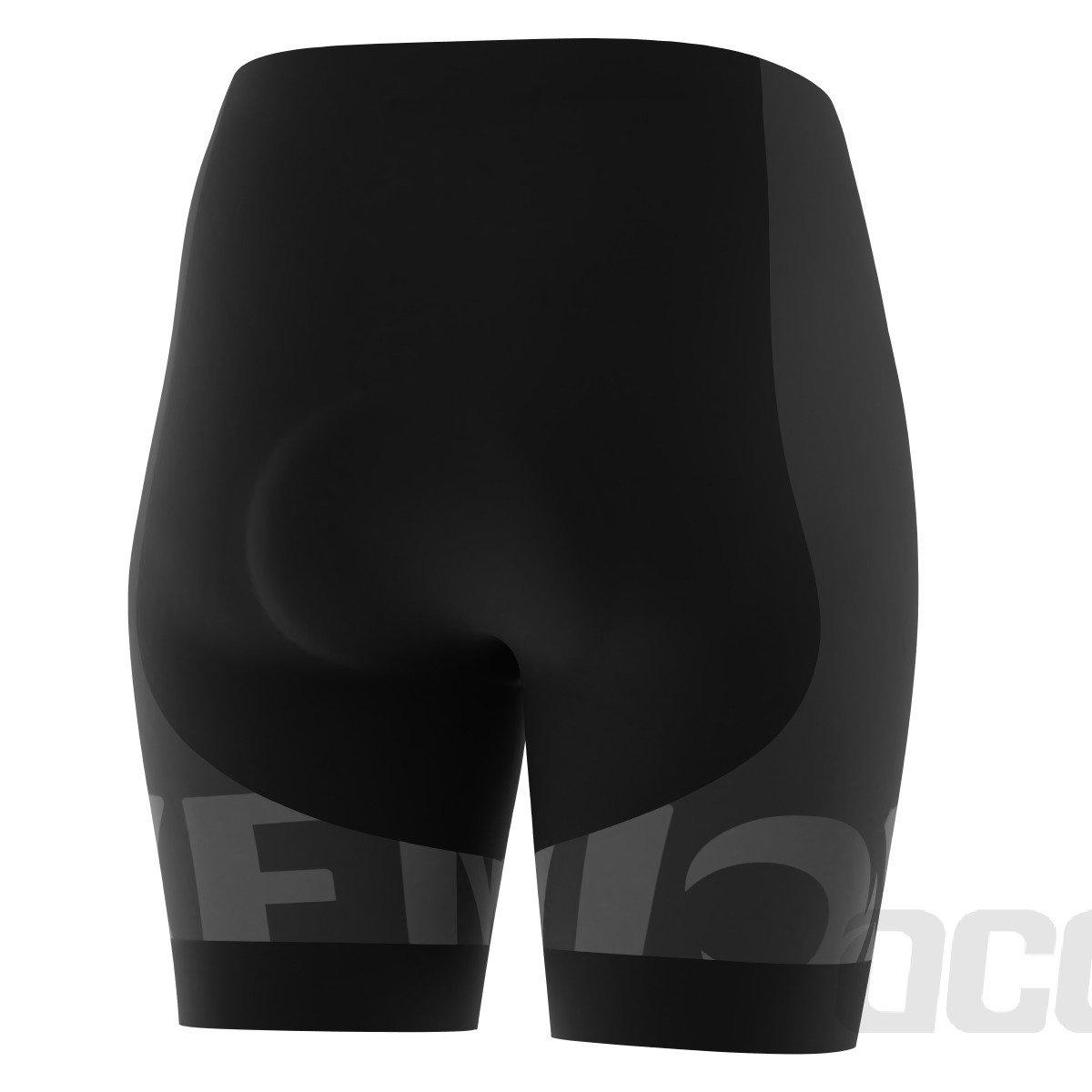 Women s Vixen Classic Gel Padded Cycling Shorts